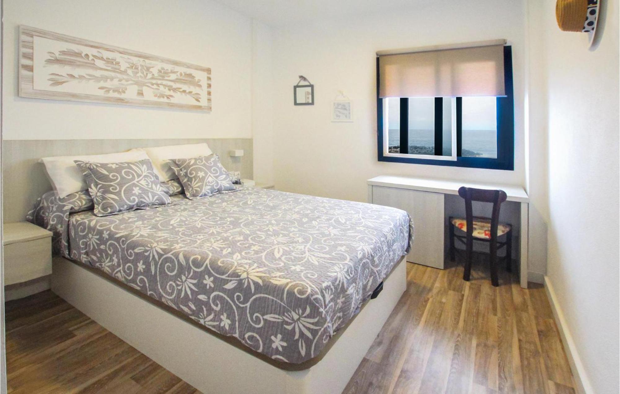 2 Bedroom In Siboralos Апартаменты Лос-Силос